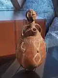 Гончарное изделие (Государственные музеи Берлина)