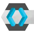 Логотип программы Keycloak