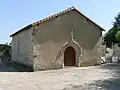 Часовня