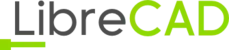 Логотип программы LibreCAD