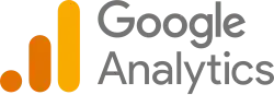 Логотип программы Google Analytics