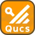 Логотип программы Quite Universal Circuit Simulator