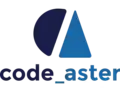 Логотип программы Code_Aster