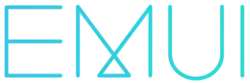 Логотип программы EMUI