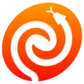 Логотип программы Astropy