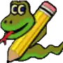 Логотип программы PyScripter