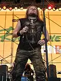 Machette на «Rock-Line-2014»