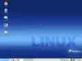 Mandriva Linux 2008.0