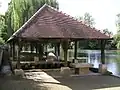 Прачечная