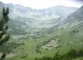Истоки реки Марица