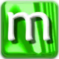 Логотип программы MeGUI
