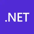Логотип программы .NET