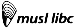 Логотип программы musl