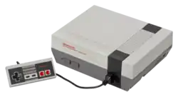 Nintendo Family Computer (Famicom)