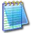 Логотип программы Notepad2