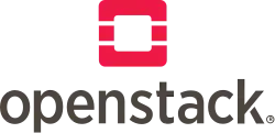 Логотип программы OpenStack
