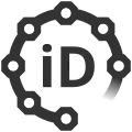 Логотип программы ID