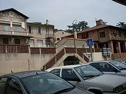 Пибрак