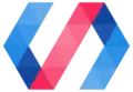 Логотип программы Polymer