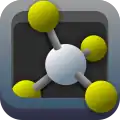 Логотип программы PyMOL