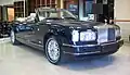 2002 Rolls-Royce Corniche V Final Series
