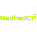 Логотип программы RedhadCP