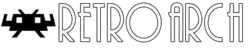 Логотип программы RetroArch