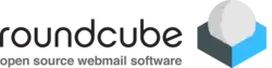 Логотип программы Roundcube