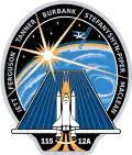 STS-115