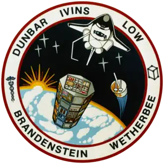 STS-32