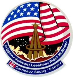 STS-41-G