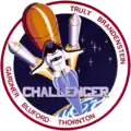 STS-8