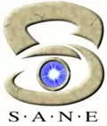 Логотип программы SANE