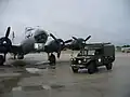 Служба аэропорта