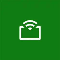 Логотип программы Xbox SmartGlass