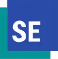 Логотип программы Solid Edge