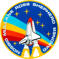 STS-27