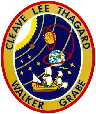 STS-30