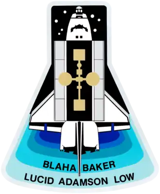 STS-43
