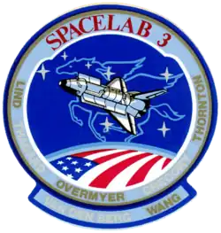 STS-51-B