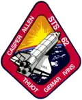 STS-62
