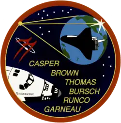 STS-77