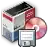 Логотип программы Synaptic Package Manager