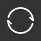 Логотип программы Resilio Sync