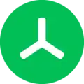 Логотип программы TreeSize