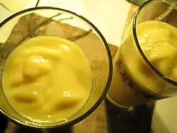 Тропический смузи