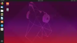 Ubuntu 19.04