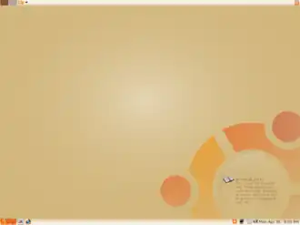 Ubuntu CE 3.2