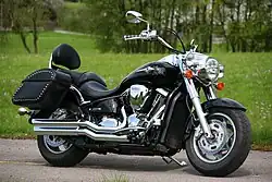 Kawasaki VN2000