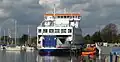 MV Wight Sun